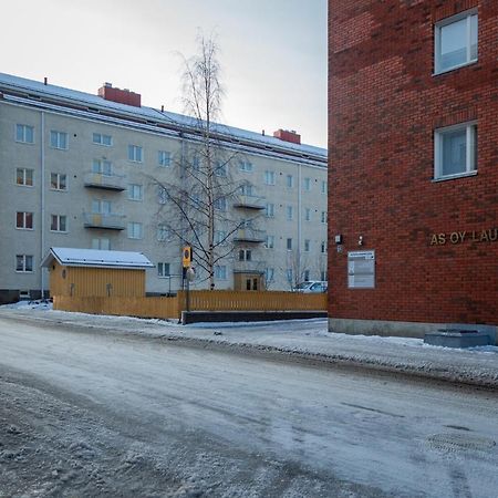 Apartment Laura A6 روفانييمي المظهر الخارجي الصورة