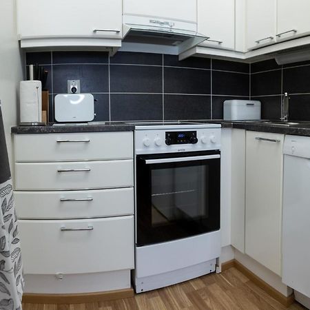 Apartment Laura A6 روفانييمي المظهر الخارجي الصورة