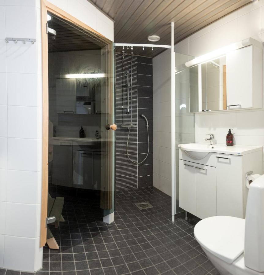 Apartment Laura A6 روفانييمي المظهر الخارجي الصورة
