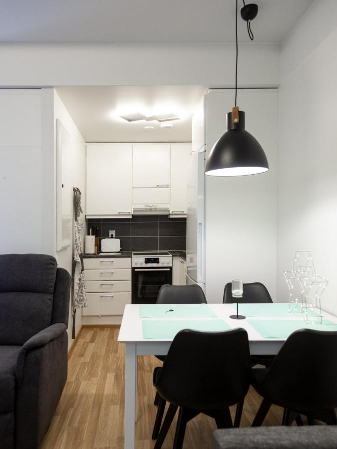 Apartment Laura A6 روفانييمي المظهر الخارجي الصورة