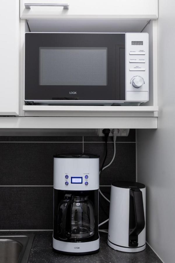 Apartment Laura A6 روفانييمي المظهر الخارجي الصورة
